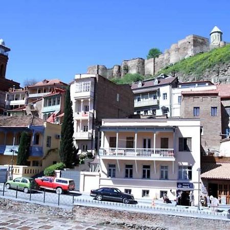Vazi Apartment Tbilisi Exterior photo