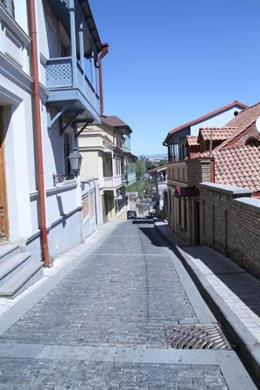 Vazi Apartment Tbilisi Exterior photo
